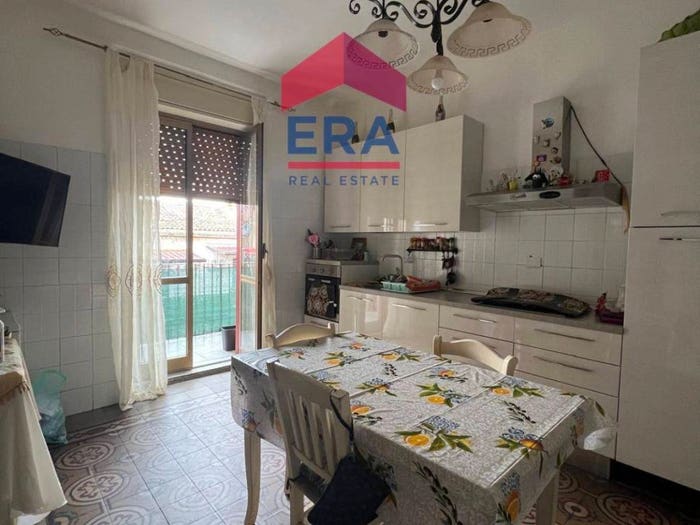 Casa con 5 locali in vendita in Via Zia Lisa, San Giuseppe la Rena, Catania