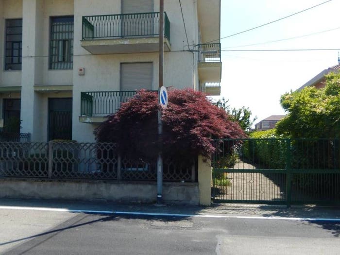 Appartamento trilocale in vendita in Via Giotto, Mappano