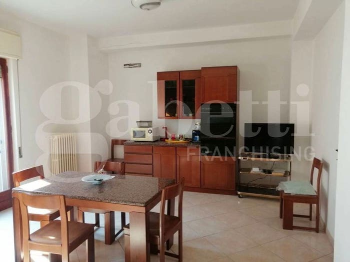 Appartamento trilocale in vendita in VIA SECONDA MARINA, Centro, Margherita di Savoia