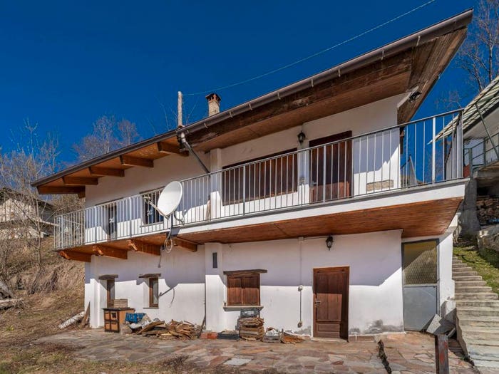 Casa con 6 locali in vendita in Borgata Siteita Inferiore, Oncino