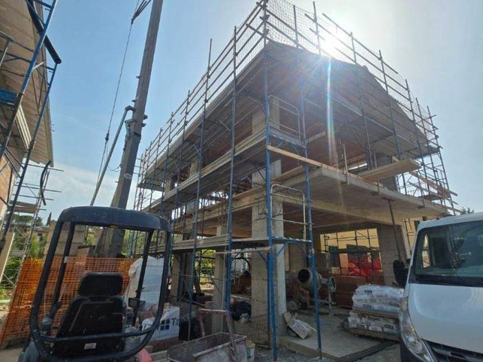 Casa con 5 locali in vendita in Via di Carcheri, Lastra a Signa