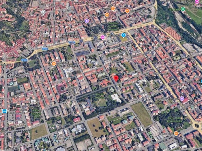 Case in Vendita e in Affitto - 3