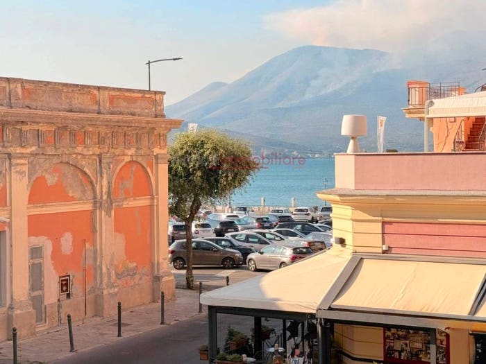 Appartamento trilocale in vendita in Gaeta