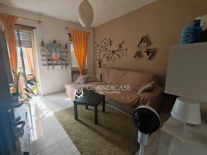 Appartamento quadrilocale in vendita in Via Blatta, Centro, Chivasso