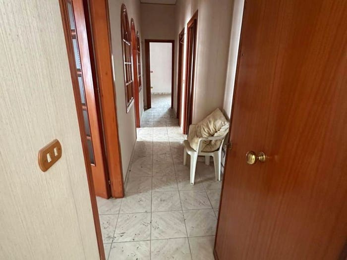 Appartamento con 6 locali in vendita in Via Giovanni Girgenti, Centro, Bagheria