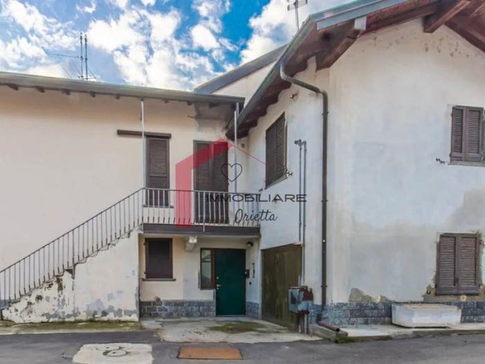 Casa bilocale in vendita in Via Torchio, Marcallo, Marcallo con Casone