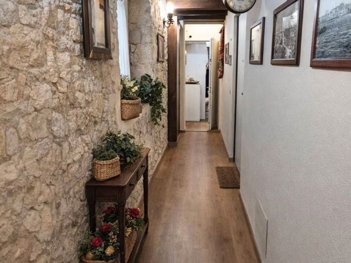 Appartamento trilocale in vendita in Via Giuseppe Garibaldi, Villanova, Cagliari