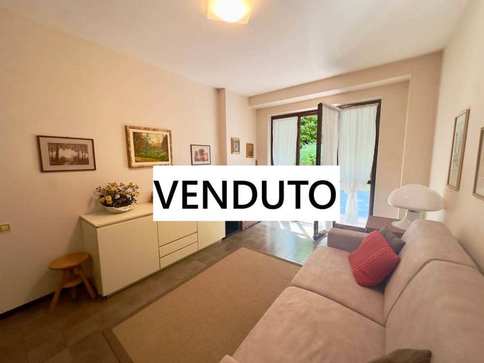 Appartamento bilocale in vendita in VIA MILANO, Centro, Casargo