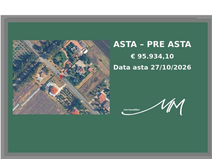 Casa con 6 locali in vendita in Strada Trasversale n, Borgo San Michele, Latina