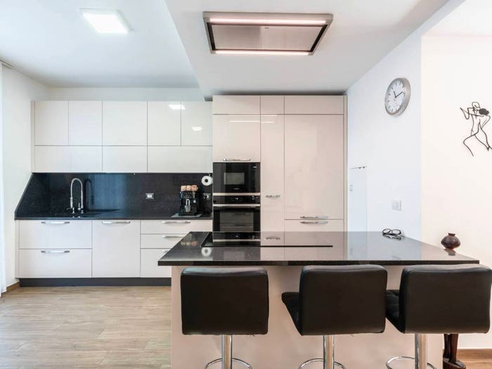 Casa trilocale in vendita in Via Silvio Zavatti, Civitanova Sud, Civitanova Marche