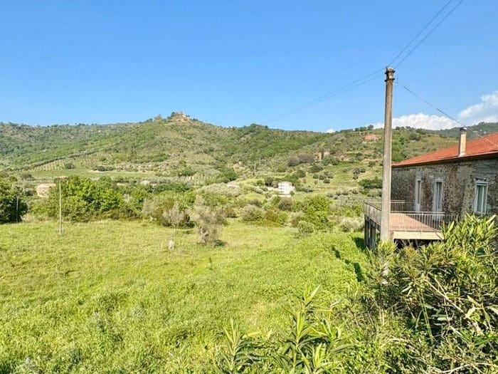 Appartamento quadrilocale in vendita in Contrada Difesa, Perdifumo