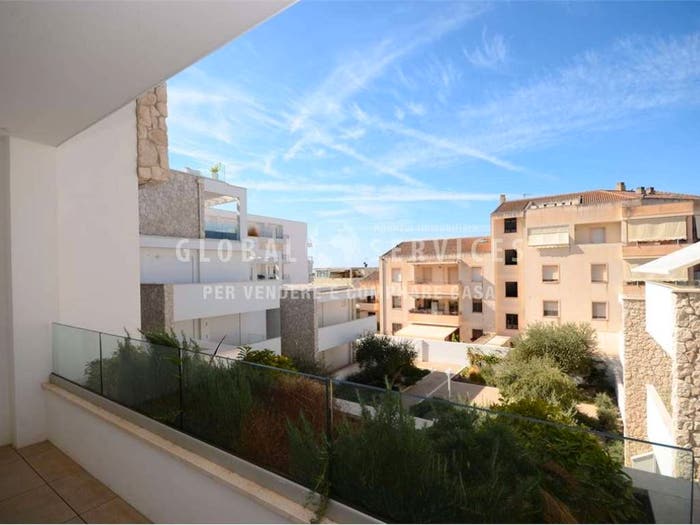 Appartamento trilocale in vendita in via carbia, Mercede Calabona, Alghero