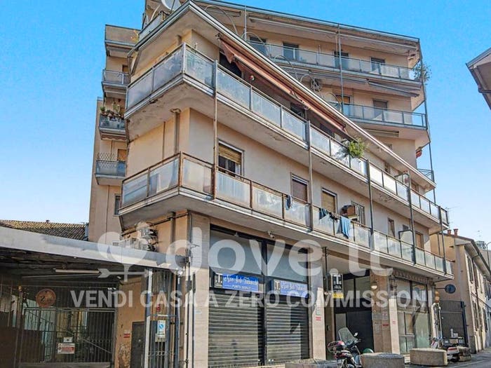 Appartamento monolocale in vendita in Galleria Alessandro Manzoni, Stazione Ticinello, Pavia
