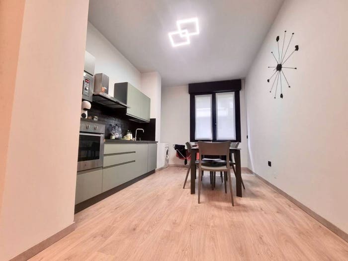 Appartamento trilocale in vendita in Via Turazza Domenico, Stanga Pio X, Padova