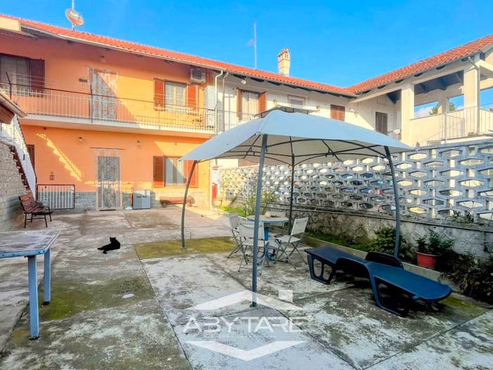 Casa in vendita in Via Marchisone, Centro, Carignano