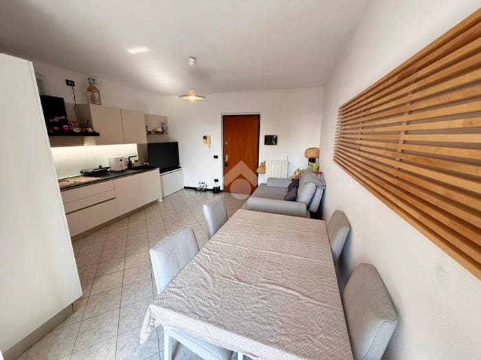 Appartamento bilocale in vendita in Via Bruno Buozzi, Centro, Paullo