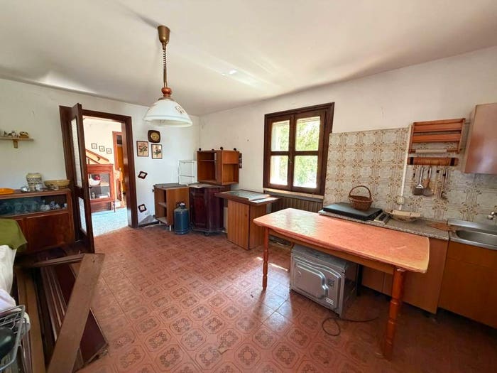 Casa trilocale in vendita in Via Dossi, San Gregorio, Veronella