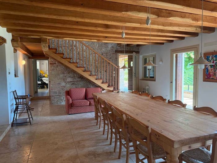 Casa con 6 locali in vendita in Via Liberazione, Centro, Refrontolo