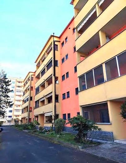 Appartamento con 6 locali in vendita in Via Giovanni Cimabue A, Centro, Pioltello