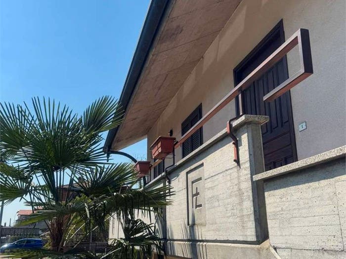 Casa quadrilocale in vendita in Cassano Magnago