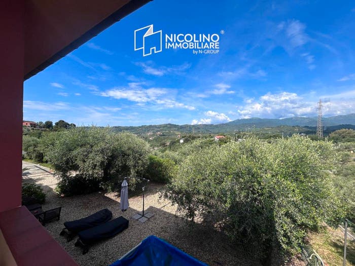 Casa con 6 locali in vendita in Strada Ciosa, Caramagna, Imperia