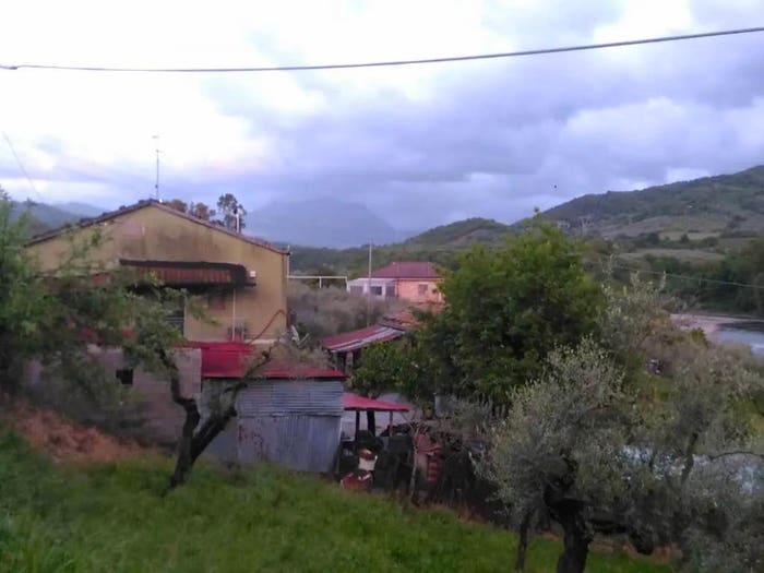 Appartamento quadrilocale in vendita in Via Vittorio Emanuele III, Aquara