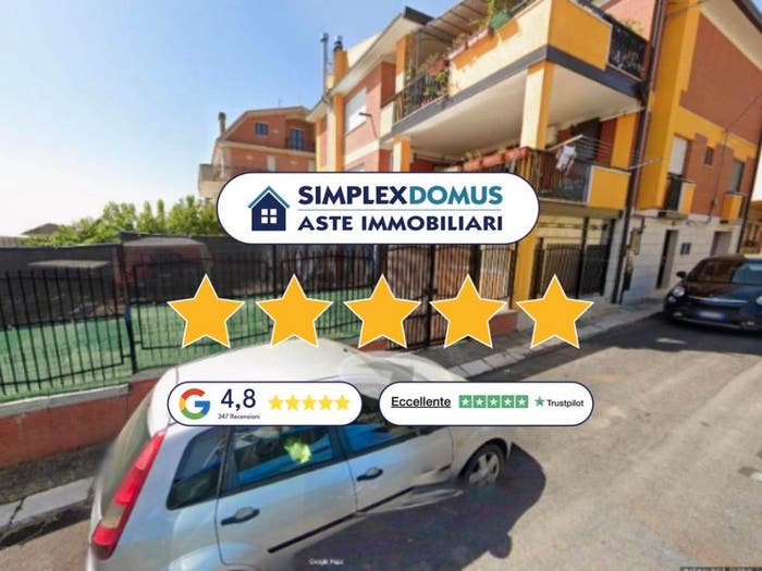 Appartamento con 5 locali in vendita in Via Maddalena, San Paolo di Civitate