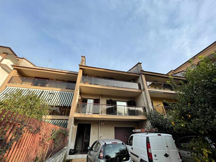 Casa con 6 locali in vendita in Via Francesco Marchesiello, Parco Cerasole, Caserta