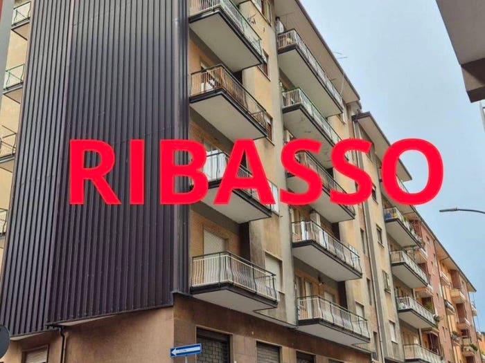 Appartamento con 5 locali in vendita in Vai Beata Francesca, A Annarumma A Gasperi F Tedesco, Avellino