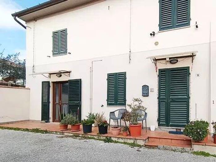 Casa trilocale in vendita in Via Risorgimento, Centro, Pieve a Nievole