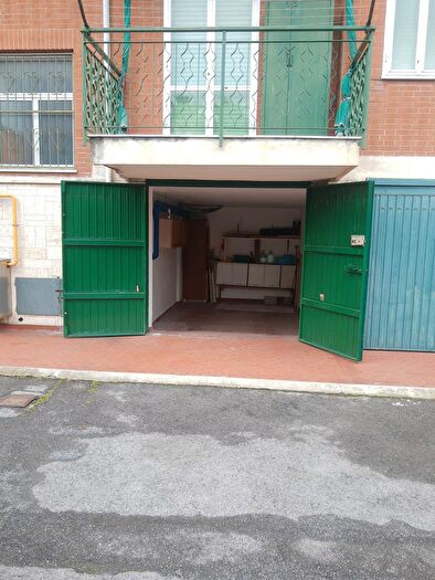 Appartamento monolocale in vendita in Borghetto Santo Spirito