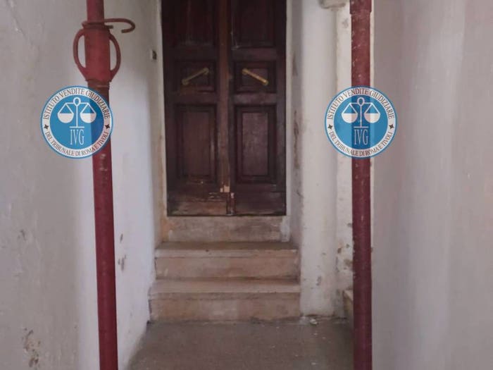 Appartamento trilocale in vendita in Via Mario Corvisieri, Centro, Castel Madama