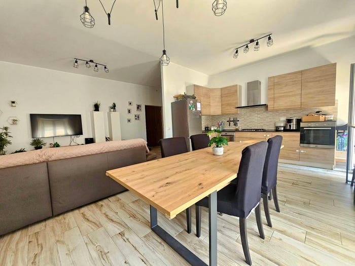 Appartamento trilocale in vendita in Via delle Camelie, San Giacomo Santa Barbara, Nettuno
