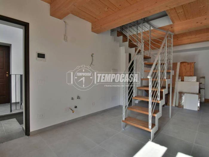 Appartamento bilocale in vendita in Via Enrico Mestica, Centro, Tolentino