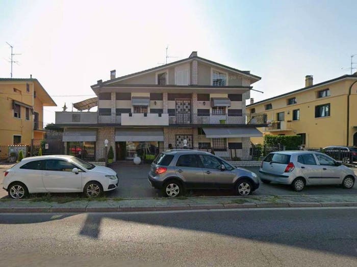 Appartamento trilocale in vendita in Via Firenze, Centro, Palazzolo sull'Oglio