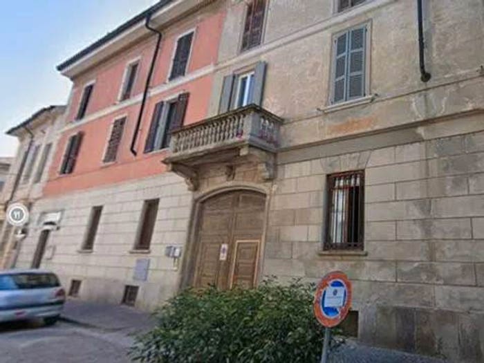 Appartamento con 6 locali in vendita in Via Giuseppe Garibaldi, Centro, Codogno
