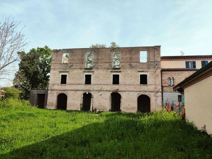 Casa con 6 locali in vendita in Via Carlo Goldoni, San Biagio, Osimo