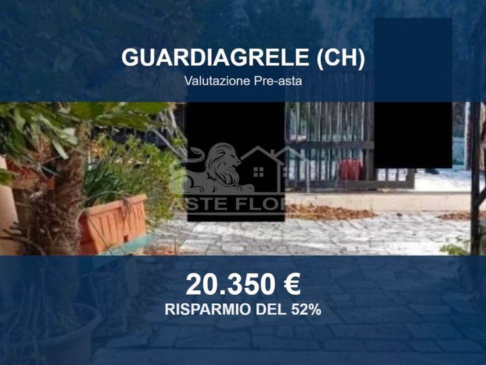 Casa con 6 locali in vendita in Loc San Biase, San Biase, Guardiagrele