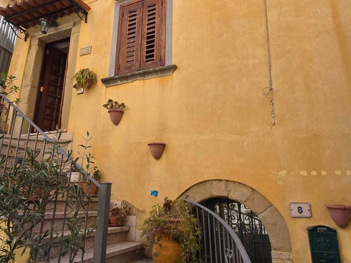 Casa quadrilocale in vendita in Via Formosa, Centro, Paola