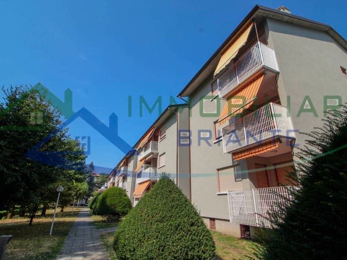 Appartamento trilocale in vendita in Via Giuseppe Di Vittorio, Centro, Vergiate