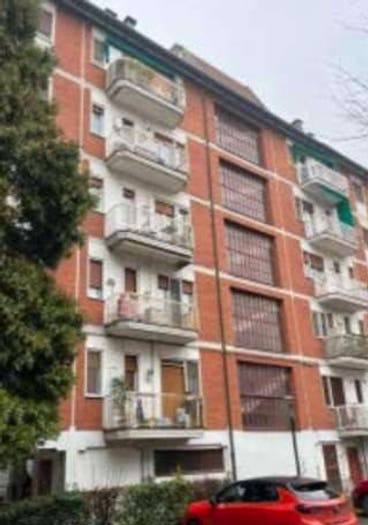 Appartamento quadrilocale in vendita in Via Palmiro Togliatti b, Centro, Locate di Triulzi