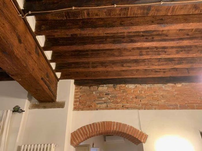 Appartamento quadrilocale in vendita in Piazza dei Mercanti, Piazza Napoleone San Michele, Lucca