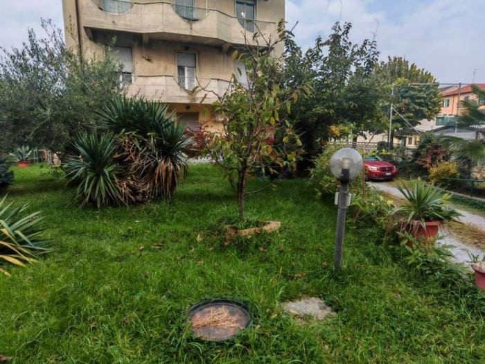 Appartamento quadrilocale in vendita in Via Gioacchino Rossini, Centro, Filago