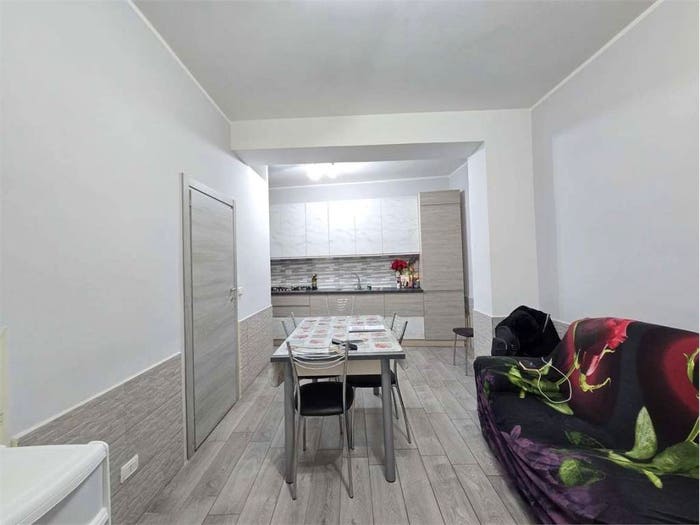 Appartamento trilocale in vendita in Via magenta, Centro, Borgia