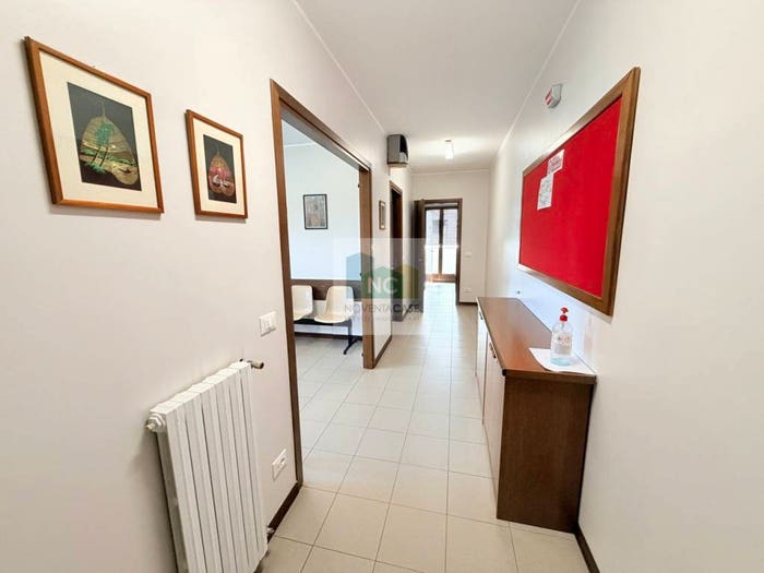 Appartamento quadrilocale in vendita in Via Valmarana, Noventa, Noventa Padovana
