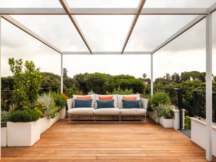 Appartamento con 5 locali in vendita in Via Luigi Galvani, Campo di Marte, Firenze