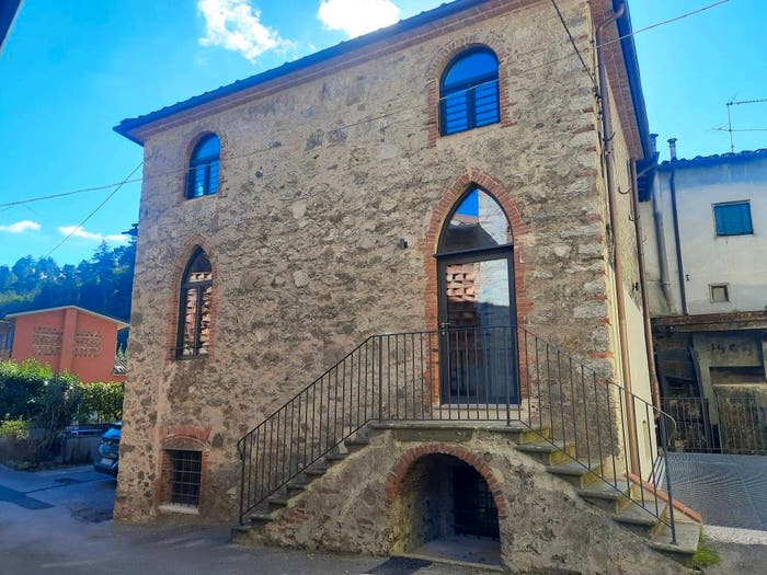 Casa con 5 locali in vendita in Via capanne, Valdottavo, Borgo a Mozzano