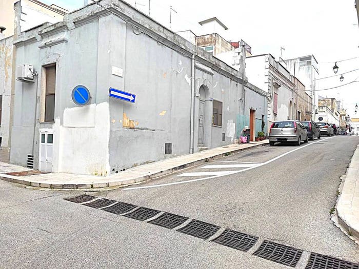 Appartamento bilocale in vendita in Via La Marmora, Montemesola