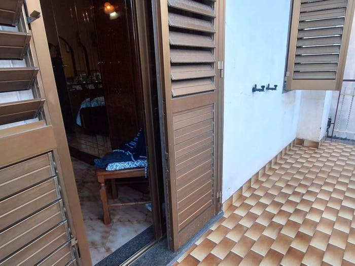 Appartamento trilocale in vendita in Via Casa d'Auria, Sant'Antonio Abate