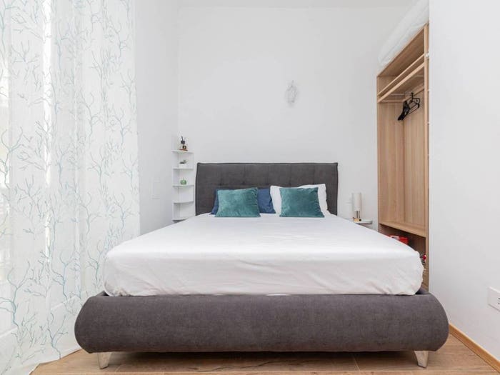 Appartamento trilocale in vendita in Viale Abruzzi, Città Studi, Milano